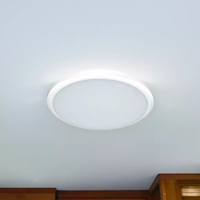 Stropnica MERKURY VO2533 22W 4000K SENSOR 27CM PL1