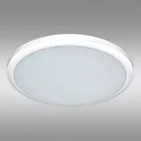Stropnica MERKURY VO2533 22W 4000K SENSOR 27CM PL1