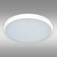 Stropnica MERKURY VO2533 22W 4000K SENSOR 27CM PL1
