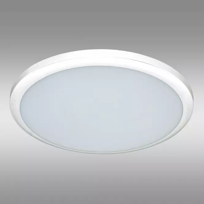 Stropnica MERKURY VO2533 22W 4000K SENSOR 27CM PL1