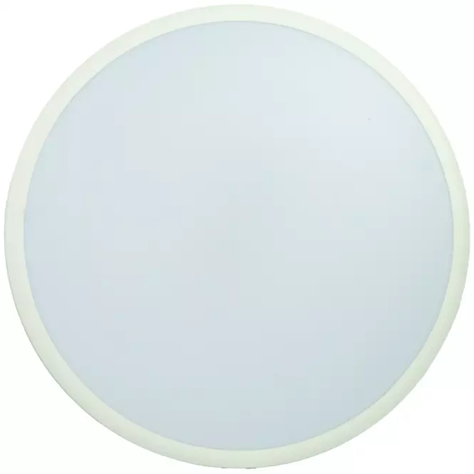 Stropnica MERKURY VO2533 22W 4000K SENSOR 27CM PL1