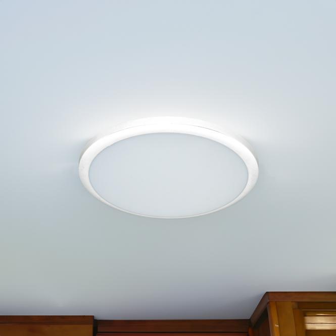 Stropnica MERKURY VO2534 38W CCT 37CM WHITE PL1