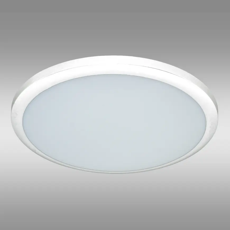 Fotografia produktu: Stropnica MERKURY VO2534 38W CCT 37CM WHITE PL1