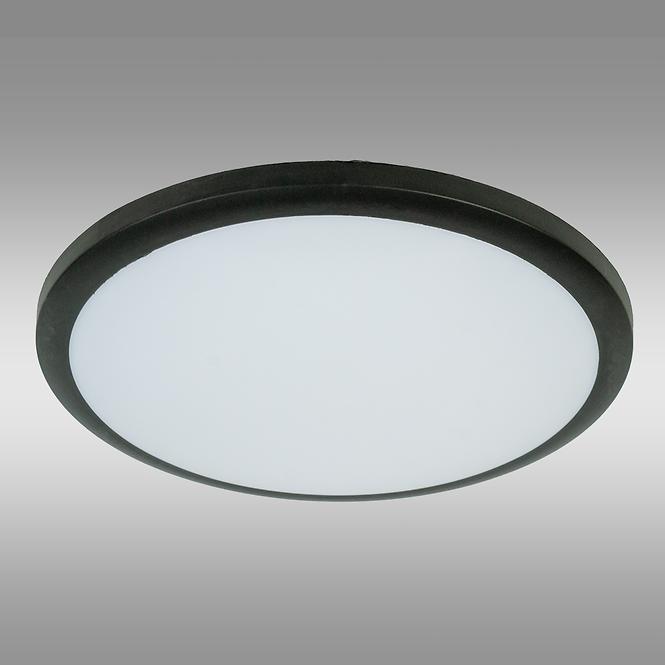 Stropnica MERKURY VO2535 38W CCT 37CM BLACK PL1