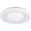 Stropnica VAND 37326 LED 39CM 17.5W NW W,3
