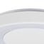 Stropnica VAND 37326 LED 39CM 17.5W NW W,5