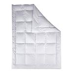 Páperová perina 200x220 cm biela