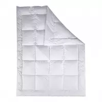 Páperová perina 200x220 cm biela