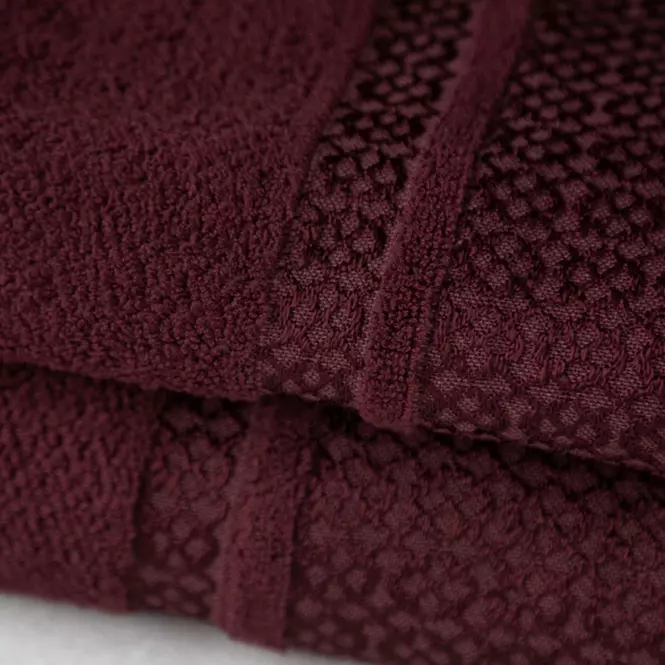 Komplet uterákov z.12 cabernet