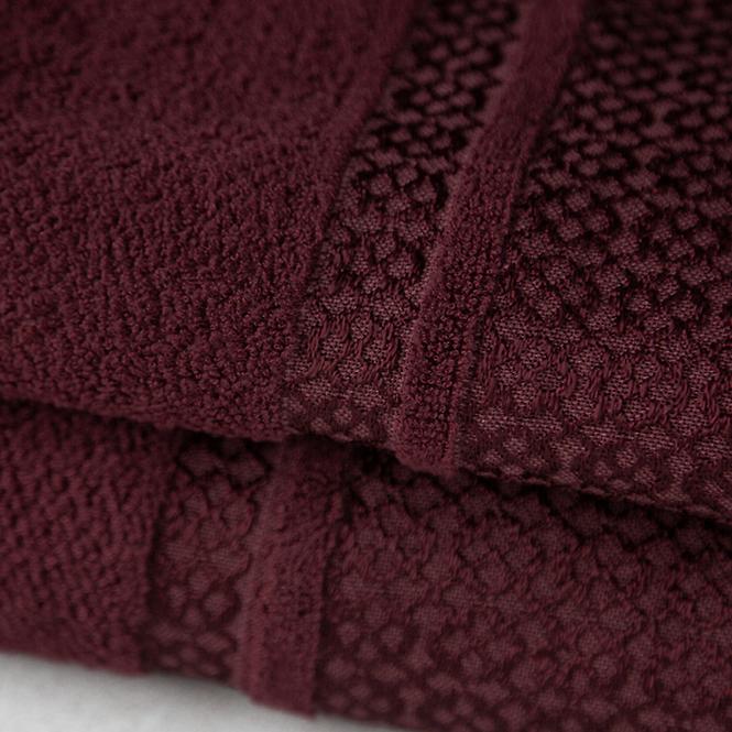 Komplet uterákov z.12 cabernet