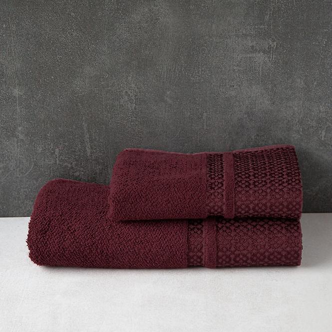 Komplet uterákov z.12 cabernet