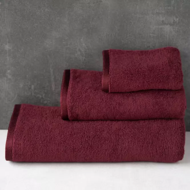 Komplet uterákov z.11 cabernet