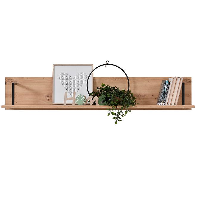 Polička Zp Sardinia Artisan/Čierna 11008235