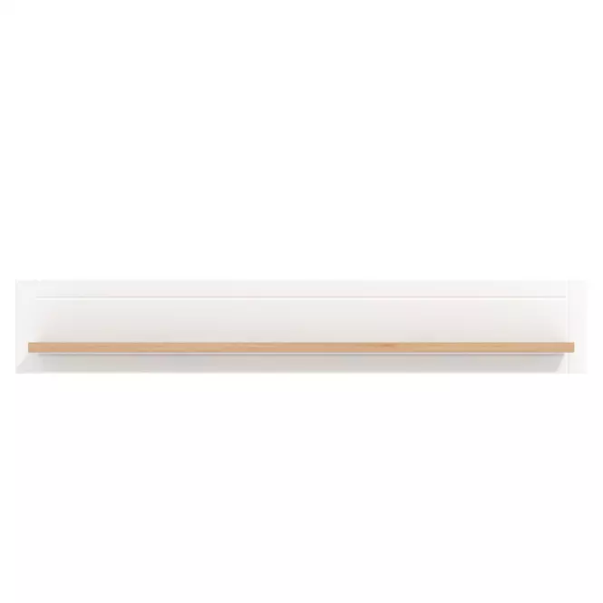 Polička Valencia Zp Artisan/Biela 11011393