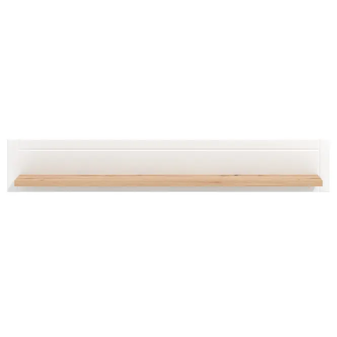 Polička Valencia Zp Artisan/Biela 11011393,4
