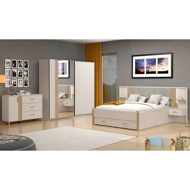 Komoda Belfort Kashmir 11013025,10