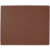 Silikónová doska 60x50x0,08 cm hnedá