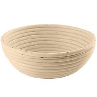 Ratanový kôš okrúhly, 21 cm