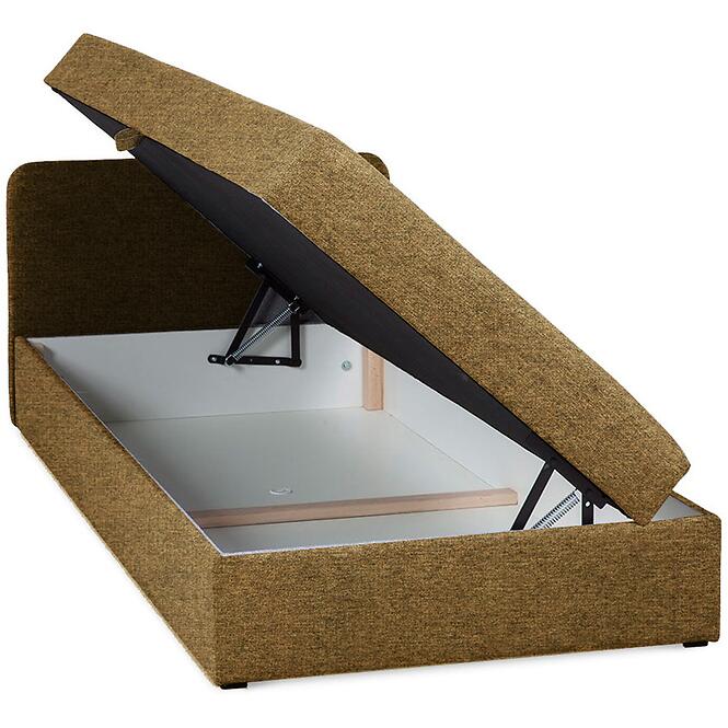 Posteľ Sizer Primo 48