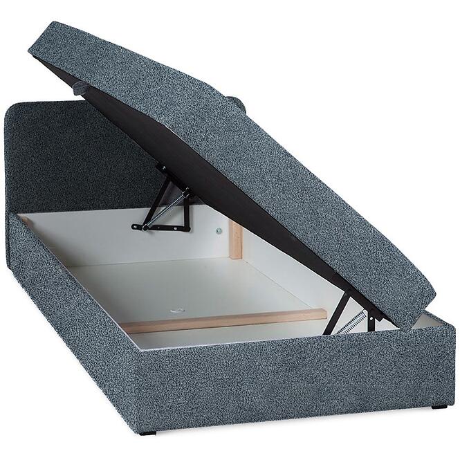 Posteľ Sizer Alfa 81