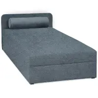 modrý