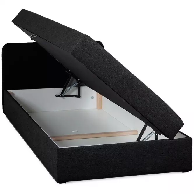 Posteľ Sizer Zetta 306