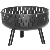Záhradné ohnisko 60 cm 24932