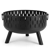Záhradné ohnisko 60 cm 24932
