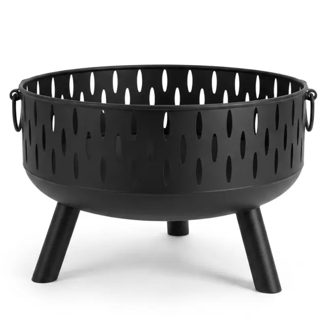 Záhradné ohnisko 60 cm 24932