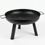 Záhradné ohnisko 60 cm 26931