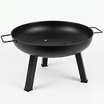 Záhradné ohnisko 60 cm 26931