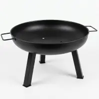 Záhradné ohnisko 60 cm 26931