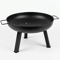 Záhradné ohnisko 60 cm 26931