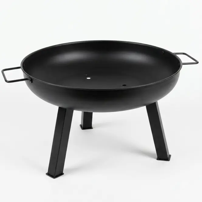 Záhradné ohnisko 60 cm 26931