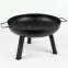 Záhradné ohnisko 60 cm 26931