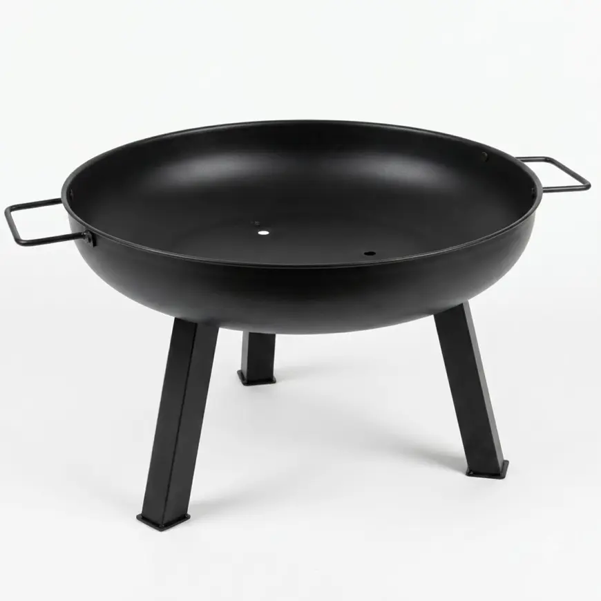 Záhradné ohnisko 60 cm 26931