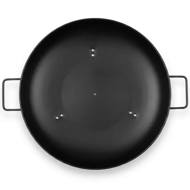 Záhradné ohnisko 60 cm 26931