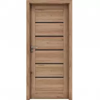 Dvere vnútorné Tavilo 3 70P dub jesenný B706