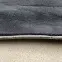 Koberec Shaggy RS-CR 0,6/1,0 antracit,6
