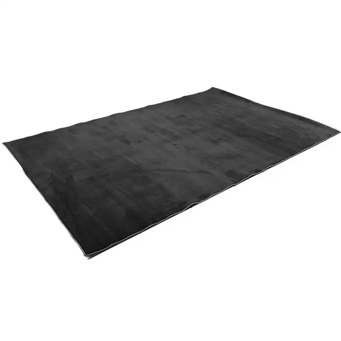 Koberec Shaggy RS-CR 0,8/1,5 antracit