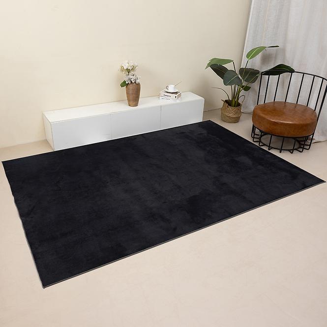 Koberec Shaggy RS-CR 1,4/2,0 antracit