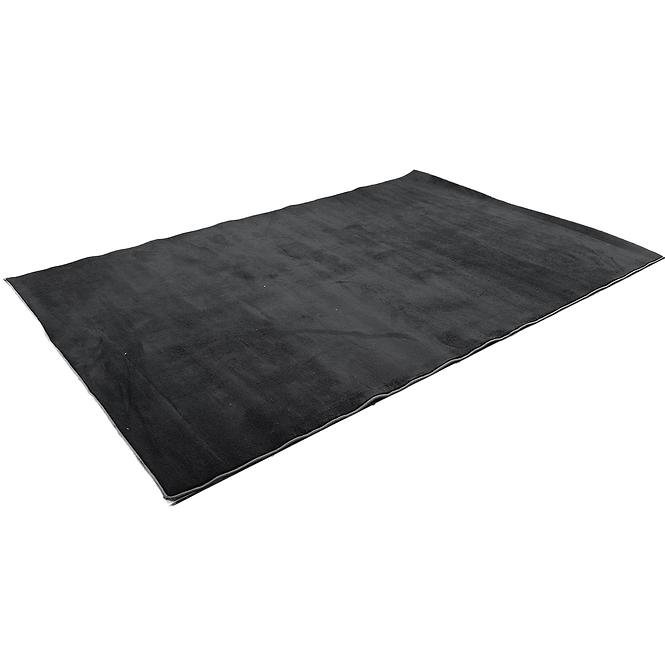 Koberec Shaggy RS-CR 1,6/2,3 antracit
