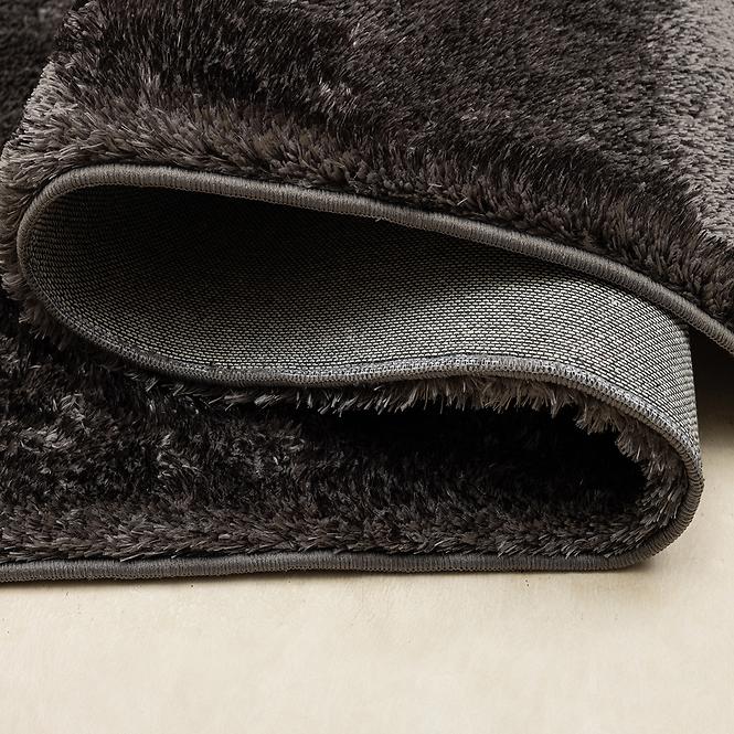 Koberec Shaggy Microfiber RS-BSR 1,4/2,0 antracit