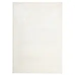 Koberec Shaggy Microfiber RS-BSR 0,8/1,5 krémová