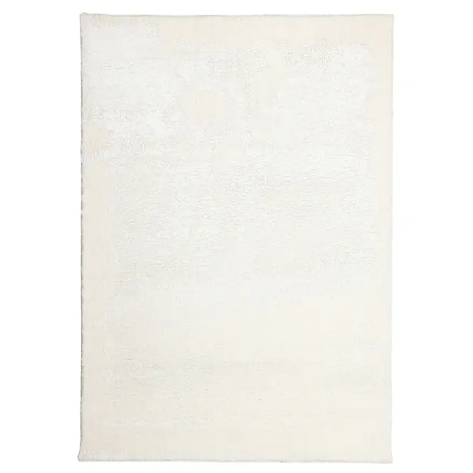 Koberec Shaggy Microfiber RS-BSR 0,8/1,5 krémová