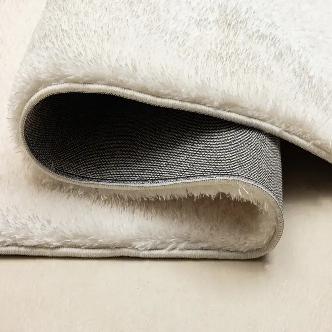 Koberec Shaggy Microfiber RS-BSR 0,8/1,5 krémová,2