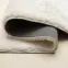 Koberec Shaggy Microfiber RS-BSR 1,4/2,0 krémová,2