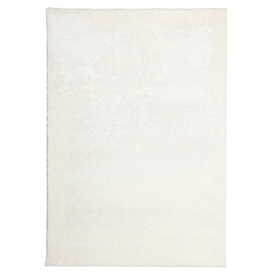 Koberec Shaggy Microfiber RS-BSR 1,6/2,3 krémová