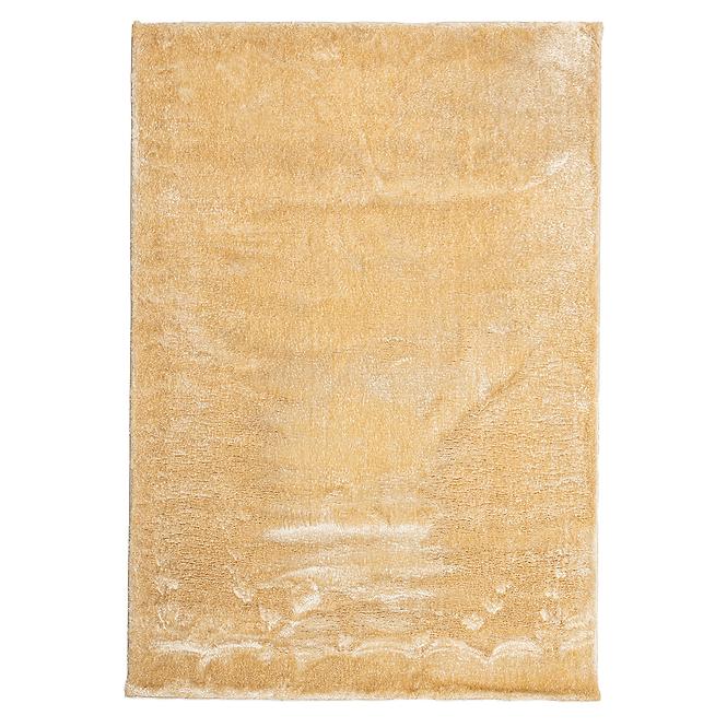 Koberec Shaggy Microfiber RS-BSR 0,6/1,0 béžová