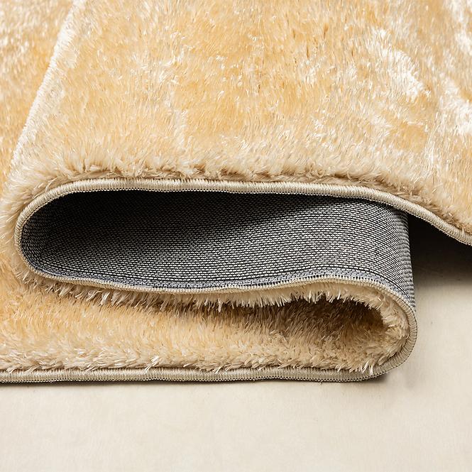 Koberec Shaggy Microfiber RS-BSR 0,6/1,0 béžová